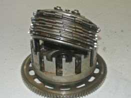 Kupplung Triumph Sprint ST 955