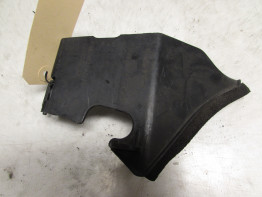 Afdekkap Suzuki Burgman 650