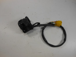 Stuurschakelaar links Suzuki GS 500 E
