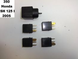 Relais unit Honda SH 125 i