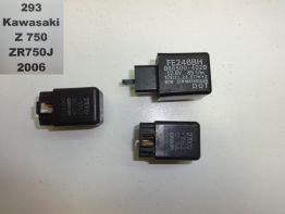 Relay Kawasaki Z 750