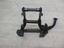 Standaard BMW K 1600 GT