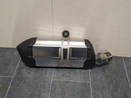 Auspuff BMW R 1250 GS