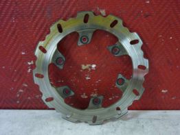 Bremsscheibe hinten Yamaha YZF R1
