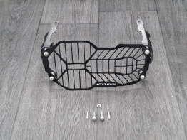 Front center cowl BMW R 1250 GS Adventure