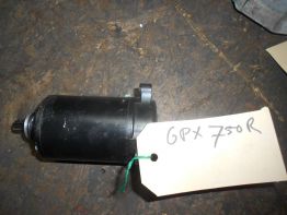 Startmotor Kawasaki GPX 750