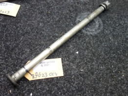 Achteras Kawasaki GTR 1400