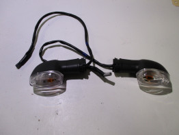 Knipperlicht Yamaha MT 09