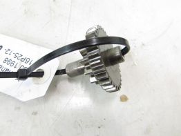 Motorblock Sonstiges Yamaha FAZER 600