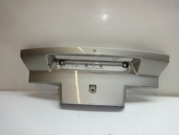 Kentekenplaathouder Honda PC 800