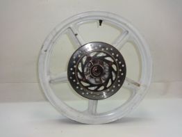 Front Wheel Honda CB 250