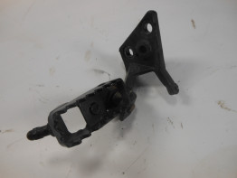 Rechter schetsplaat Aprilia Caponord 1000