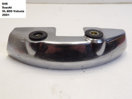 Kleppendeksel Suzuki VL 800