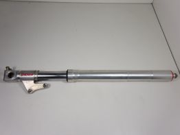 Voorpoot links compleet Ducati 748