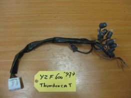 Wire harness front Yamaha YZF 600 Thundercat