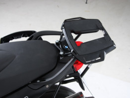 Top-case-trager BMW F 800 R