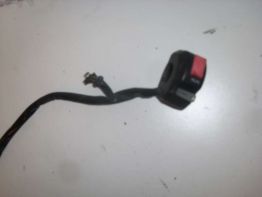 Handlebar switch assy Yamaha XJ 600 Diversion