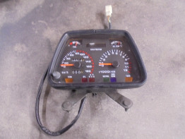 Tellerset Suzuki GSX 750