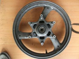 Front Wheel Yamaha XJ 600 Diversion