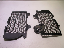 Kuhler Teile Honda CRF 1000 Africa Twin