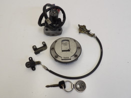 Slotenset Yamaha FAZER 600