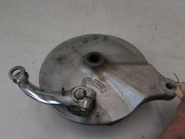 Trommelrem Kawasaki VN 700 750