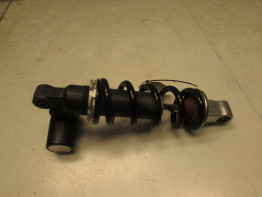 Achterschokbreker Suzuki GSX R 600