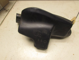 Linker luchtbuis Kawasaki ZX 9 R