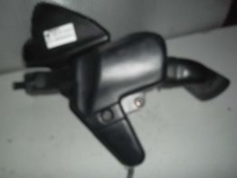 Linker luchtbuis Kawasaki ZZR 600