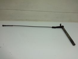 Remstang Honda CX 500