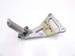 Duo voetsteun links Suzuki GSX R 750