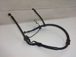 Brake hose front Honda Deauville 650 - 700
