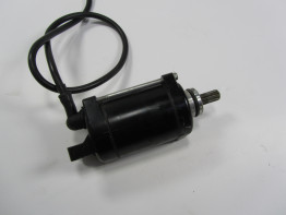Starting motor Kawasaki Z 1000