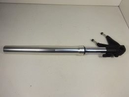 Voorpoot links compleet Ducati monster 696