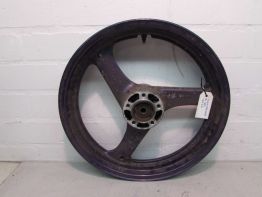 Voorvelg Suzuki GSX F 600