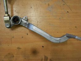 Bremspedal Kawasaki ZX 10 R