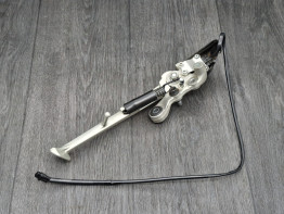 Standaard Yamaha MT 10