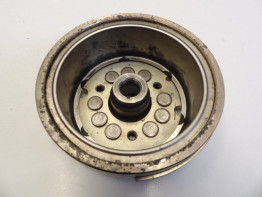 Flywheel rotor Kawasaki ER 5