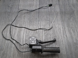 Bremszylinder vorne BMW R 1100 RT
