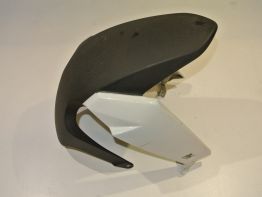 Voorspatbord BMW G 650