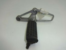 Schetsplaat links Honda VTR 250