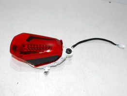 Rucklicht Suzuki GSX R 1000