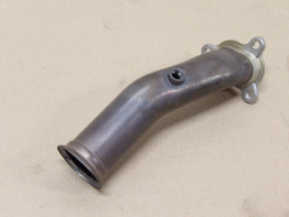 Uitlaatbochten KTM 1290 Super Adventure