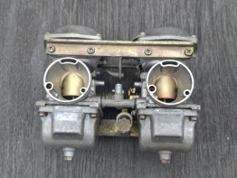 Carburetor assy Suzuki GS 400 E