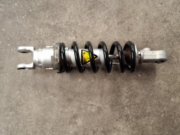 Achterschokbreker Yamaha MT 09