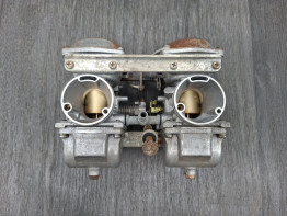 Carburateurset Suzuki GSX 250