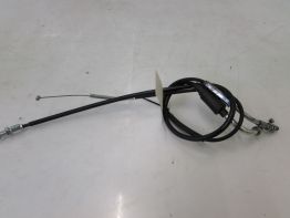 Exup servo klep Suzuki GSX R 1000