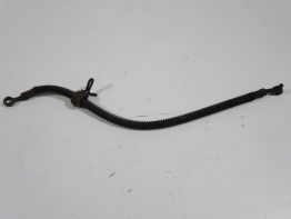 Bremssattel Bremszange hinten Kawasaki ZZR 1100