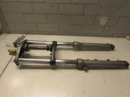 Voorpoten compleet Yamaha XJ 600 Diversion
