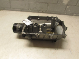 Carterpan Honda VTR 1000 F